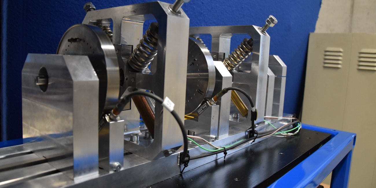 Protor – Institute for Mechatronic Systems – TU Darmstadt